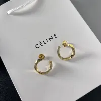 $38.00 USD Celine Earrings For Women #1479367