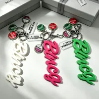 $38.00 USD Balenciaga Key Holder And Bag Buckle #1479377