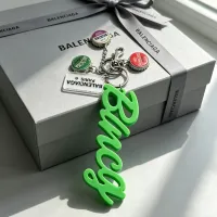 $38.00 USD Balenciaga Key Holder And Bag Buckle #1479378