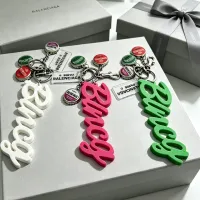 $38.00 USD Balenciaga Key Holder And Bag Buckle #1479378