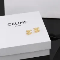 $25.00 USD Celine Earrings For Women #1479383