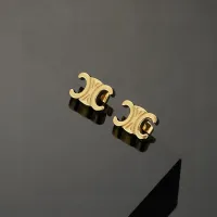 $25.00 USD Celine Earrings For Women #1479383