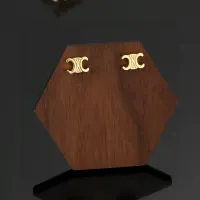 $25.00 USD Celine Earrings For Women #1479383