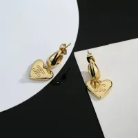 $27.00 USD Celine Earrings For Women #1479384
