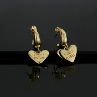 $27.00 USD Celine Earrings For Women #1479384