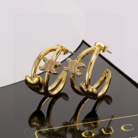 $27.00 USD Celine Earrings For Women #1479385