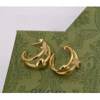 $27.00 USD Celine Earrings For Women #1479385