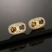 $27.00 USD Celine Earrings For Women #1479386