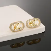 $27.00 USD Celine Earrings For Women #1479386