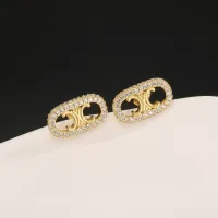 $27.00 USD Celine Earrings For Women #1479386