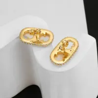 $27.00 USD Celine Earrings For Women #1479386