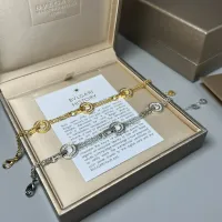 $40.00 USD Bvlgari Bracelets #1479395