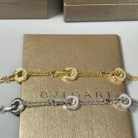 $40.00 USD Bvlgari Bracelets #1479396