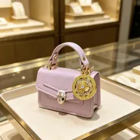 $38.00 USD Bvlgari Key Holder And Bag Buckle #1479416