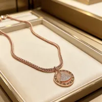 $52.00 USD Bvlgari Necklaces #1479420