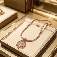 $52.00 USD Bvlgari Necklaces #1479420