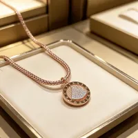 $52.00 USD Bvlgari Necklaces #1479420