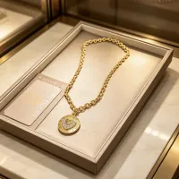$52.00 USD Bvlgari Necklaces #1479421