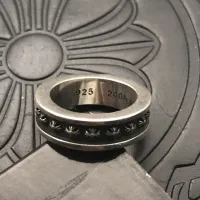 $25.00 USD Chrome Hearts Rings For Unisex #1479442