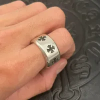 $25.00 USD Chrome Hearts Rings #1479457
