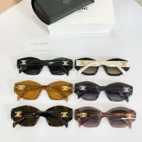 $60.00 USD Celine AAA Quality Sunglasses #1479488