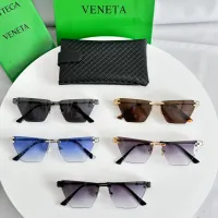 $60.00 USD Bottega Veneta AAA Quality Sunglasses #1479498