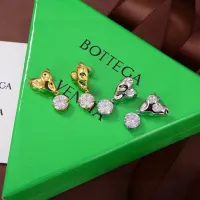 $25.00 USD Bottega Veneta Earrings For Women #1479506
