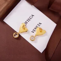 $25.00 USD Bottega Veneta Earrings For Women #1479506