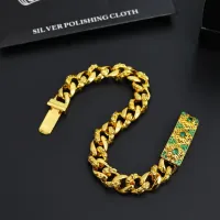 $56.00 USD Chrome Hearts Bracelets #1479543