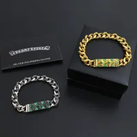 $56.00 USD Chrome Hearts Bracelets #1479543