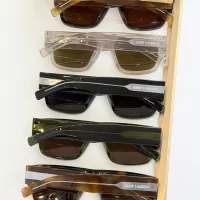 $68.00 USD Yves Saint Laurent YSL AAA Quality Sunglasses #1479568