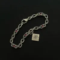$40.00 USD Chrome Hearts Bracelets #1479593