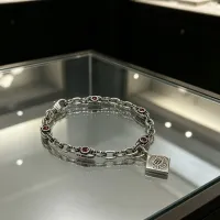 $40.00 USD Chrome Hearts Bracelets #1479593