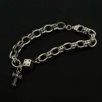 $40.00 USD Chrome Hearts Bracelets #1479594