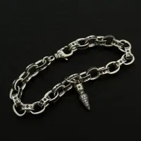 $40.00 USD Chrome Hearts Bracelets #1479595