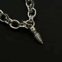 $40.00 USD Chrome Hearts Bracelets #1479595