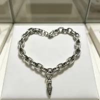 $40.00 USD Chrome Hearts Bracelets #1479595