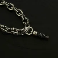 $40.00 USD Chrome Hearts Bracelets #1479596