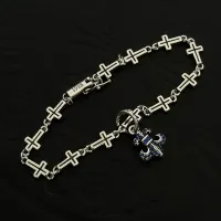 $40.00 USD Chrome Hearts Bracelets #1479597