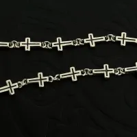 $40.00 USD Chrome Hearts Bracelets #1479597