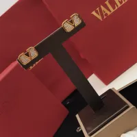 $27.00 USD Valentino Earrings For Women #1479606