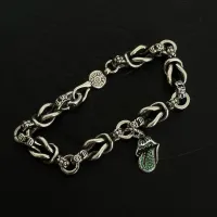 $45.00 USD Chrome Hearts Bracelets #1479608