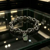 $45.00 USD Chrome Hearts Bracelets #1479608