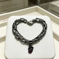 $45.00 USD Chrome Hearts Bracelets #1479609
