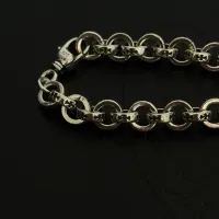 $48.00 USD Chrome Hearts Bracelets #1479610