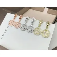 $25.00 USD Bvlgari Earrings For Women #1479649