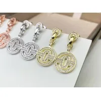 $25.00 USD Bvlgari Earrings For Women #1479649
