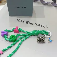 $34.00 USD Balenciaga Key Holder And Bag Buckle #1479685