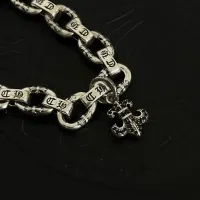 $40.00 USD Chrome Hearts Bracelets #1479696