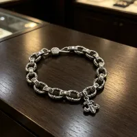 $40.00 USD Chrome Hearts Bracelets #1479696